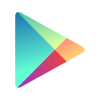 google play store logo