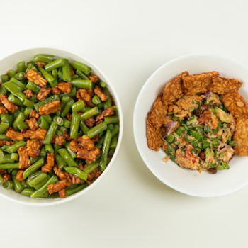 traditional indonesian dishes