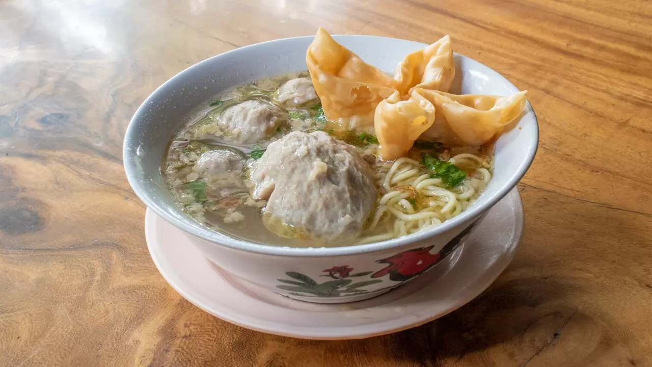 bakso
