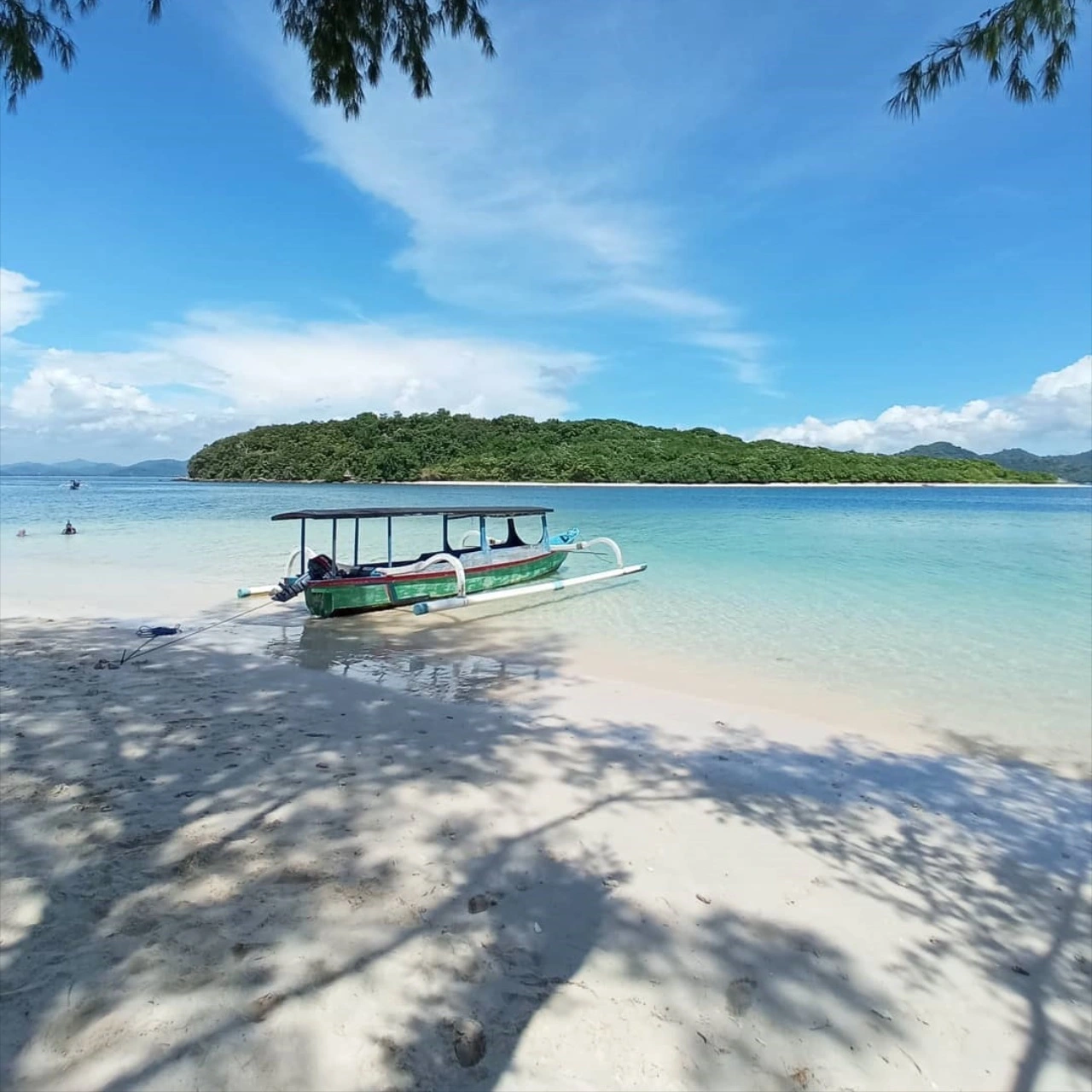 gili nanggu