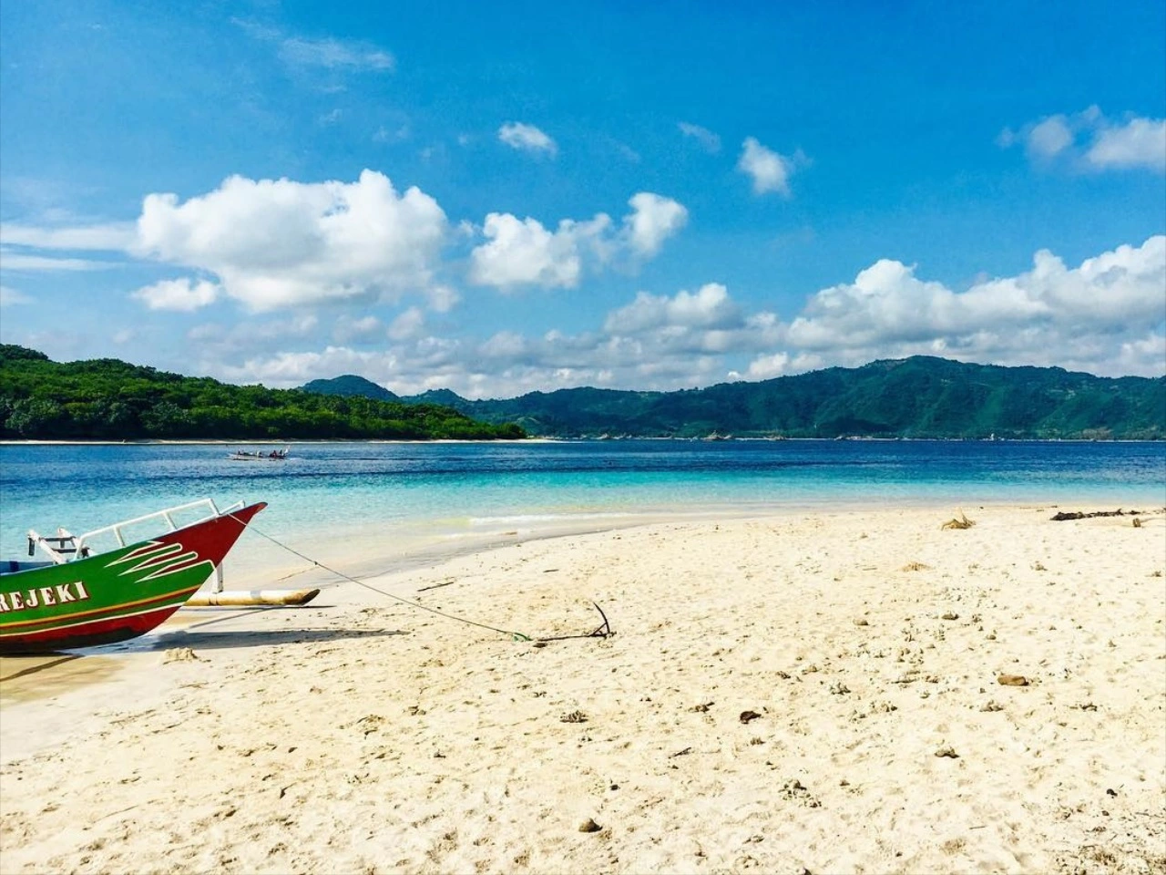 secret gili nanggu