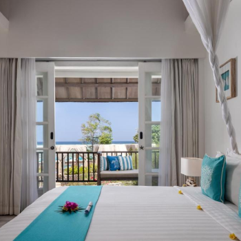 kardia resort west gili trawangan