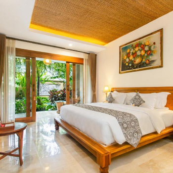 Weda Cita Resort and Spa