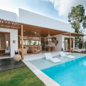 amaka villas uluwatu
